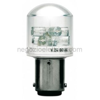 LOV8LT7ALLE8 lampada a led bianco 115vac