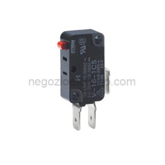 LOVGEX1011M contatti ausiliari 1no+1nc