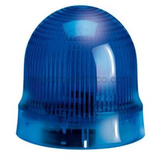 LOV8LB6GLB6 SEGNAL.LUMIN.BLU LAMP.12-48VAC/DC