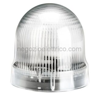 LOV8LB6GLM8 SEGNAL.LUMIN.BIANCO LAMP.24-230VAC