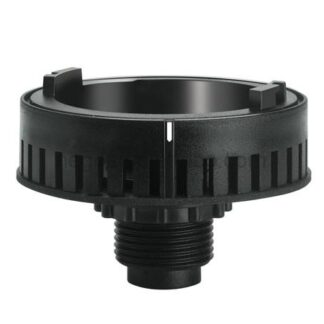 LOV8LB6BP06 base x foro 22mm plastica x segn.sonoro