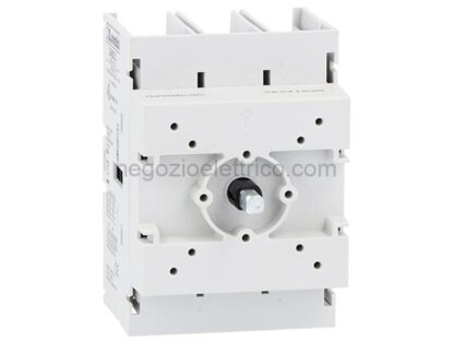 LOVGA100C sezionatore 3p a portella ac21a 100a