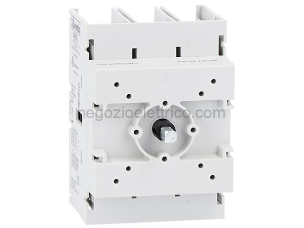 LOVGA125C sezionatore 3p a portella ac21a 125a
