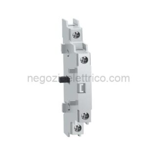 LOVGAX1011A contatti ausiliari 1no + 1nc