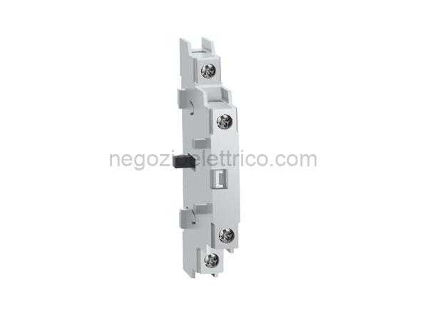 LOVGAX1011A contatti ausiliari 1no + 1nc