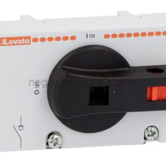 LOVGAX6000 sistema unione meccanica ga016a..ga040a