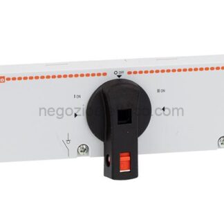 LOVGAX5001 interblocco meccanico ga063a..ga125a