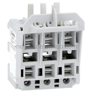 LOVGAX391 portafusibile per ga016a-32a fus.10,3x38