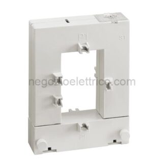 LOVDM1TA0300 trasf. amp. 300/5a apribile d.50x80mm