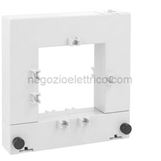 LOVDM2TA0400 trasf. amp. 400/5a apribile d.80x80mm