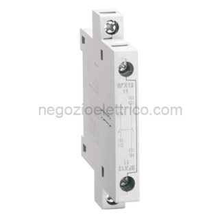LOVBFX1220 contatti aux 2na aggancio laterale