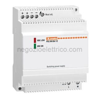 LOVPSL1M07212 alimentat. 110-230vac mod.out 12vdc 72w