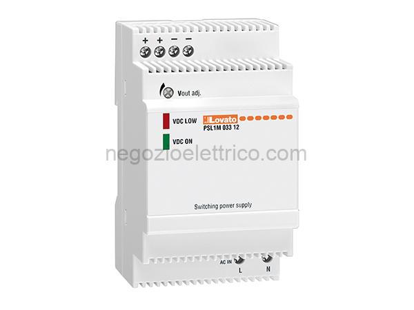 LOVPSL1M03624 alimentat. 100-240vac mod.out 24vdc 36w