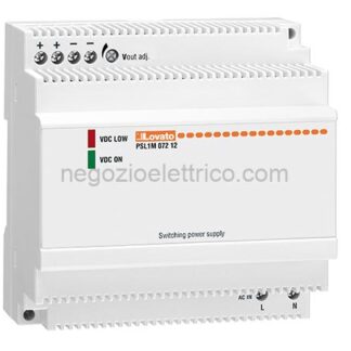 LOVPSL1M10024 alimentat. 100-240vac mod.out 24vdc 100w