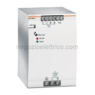 LOVPSL130024 alimentat. 115-230vac 1ph out 24vdc 300w