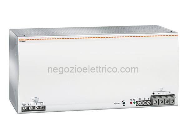 LOVPSL396024 alimentat. 400-500vac 3ph out 24vdc 960w