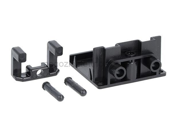 LOVKGX02 supporto blocco contatti pedaliere