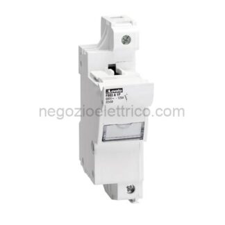 LOVFB03A1P portafusibili sezionabili 1p 22x58