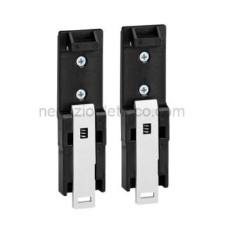 LOVGEX8900 access. fissaggio guida din sezion.160a