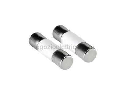 LOVFE01D00600 fusibile cilindrico 10x38 gpv 6a