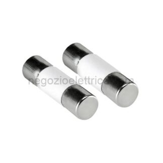 LOVFE01D02000 fusibile cilindrico 10x38 gpv 20a