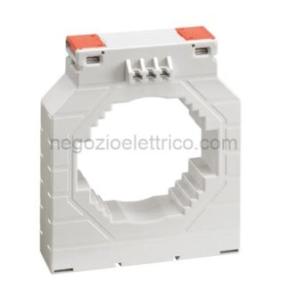 LOVDM4T3500 trasf. amp. 3500/5a d86mm prim. passante