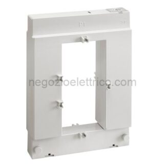 LOVDM4TA2500 trasf. amp. 2500/5a apribile d.80x160mm