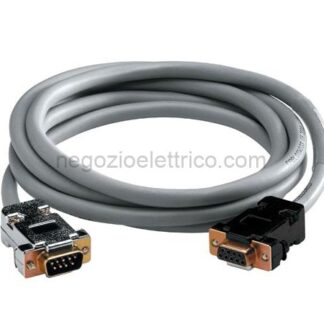 LOVLRXC02 cavo programmazione x lrxp01