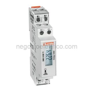 LOVDMED100T1A120 contat.energia 40a monof.1out 110-120v