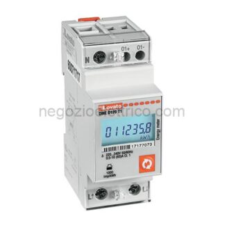 LOVDMED120T1A120 cont.energia 63a monof.1out pr.110-120v