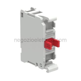 LOVLPXC01 contatto aux 1nc att.vite