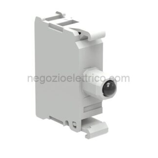 LOVLPXLFM4 portalampada led rosso 187/265v ac lamp