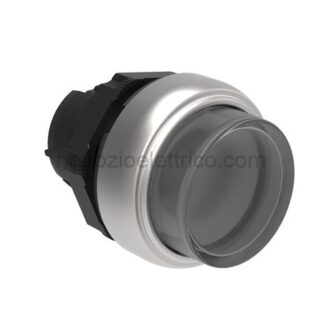 LOVLPCBL207 pulsante luminoso sporg. traspar.