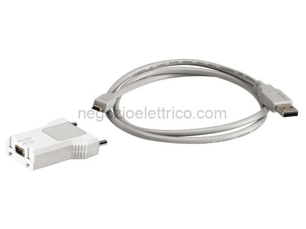LOVCX01 INTERFACCIA IR-USB