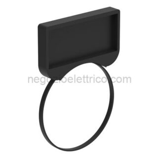 LOVLPXAU100 porta etichetta x etic. 27,5x12,1
