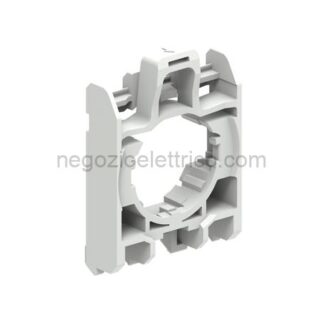 LOVLPXAU120 base di fissaggio x pulsanti platinum