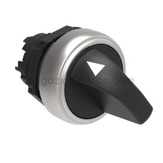LOVLPCS120 selettore leva corta 0-1