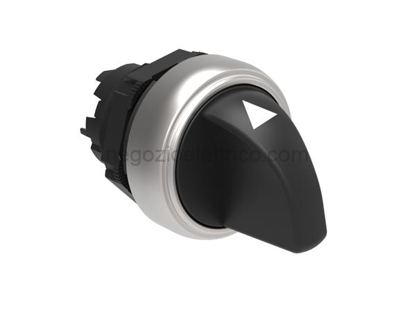 LOVLPCS132 selettore leva corta 1-0-2