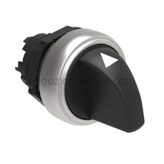 LOVLPCS133 selettore leva corta 1-0-2