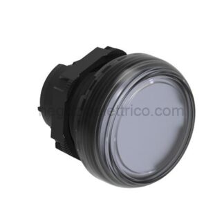 LOVLPL7 testa indicatore luminoso trasparente