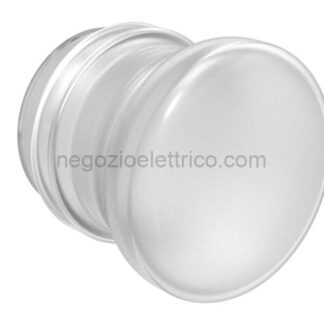 LOVLPXAU167 cappuccio trasparente x puls.fungo 40mm