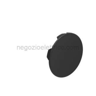 LOVLPXB102 tappo rasato nero pulsanti a impulso