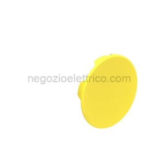 LOVLPXB105 tappo rasato giallo pulsanti a impulso
