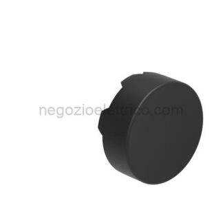 LOVLPXB202 tappo sporg. nero pulsanti a impulso