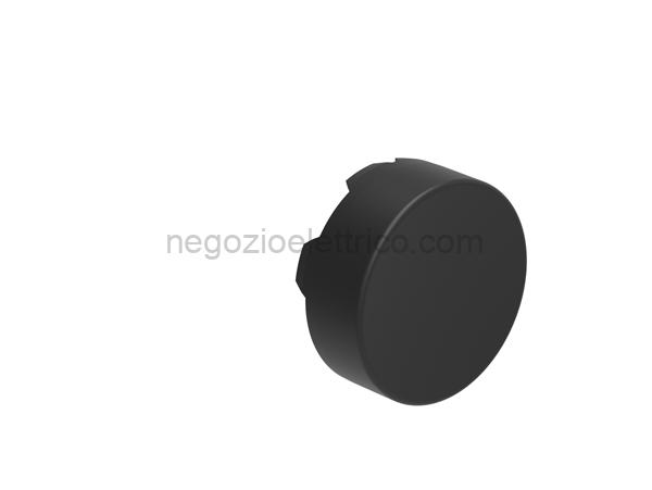 LOVLPXB202 tappo sporg. nero pulsanti a impulso
