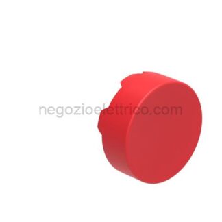 LOVLPXB204 tappo sporg. rosso pulsanti a impulso
