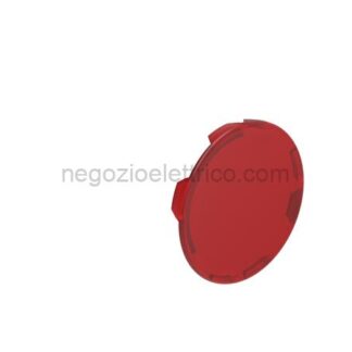 LOVLPXBL104 tappo rasato rosso pulsanti luminosi