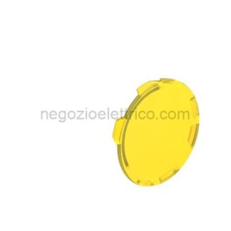 LOVLPXBL105 tappo rasato giallo pulsanti luminosi