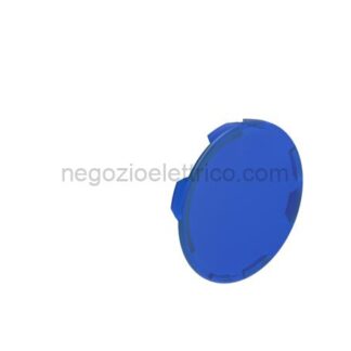LOVLPXBL106 TAPPO RASATO BLU PULSANTI LUMINOSI
