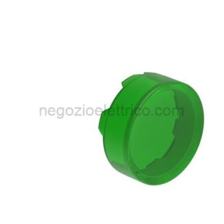 LOVLPXBL203 tappo sporgente verde pulsanti luminosi